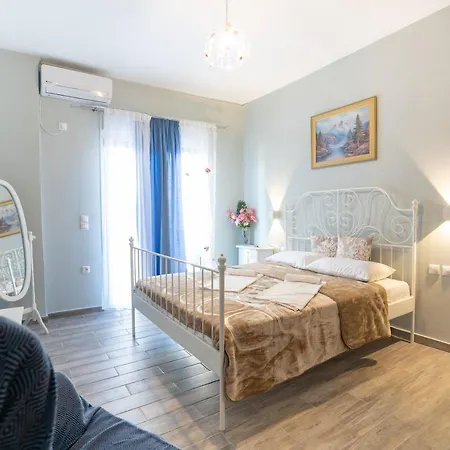 Center 2 Persons Flat By Mps * Athènes