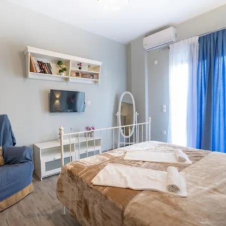 Appartement Center 2 Persons Flat By Mps