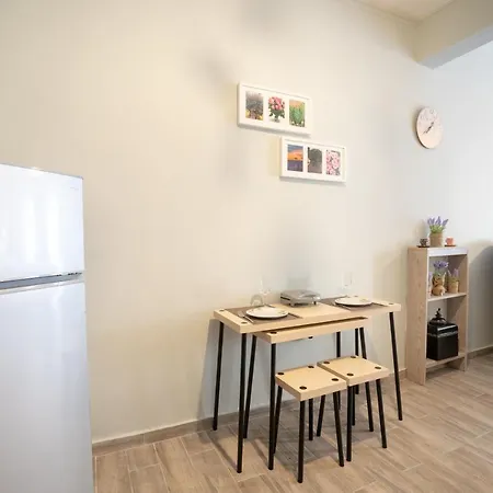 Appartement Center 2 Persons Flat By Mps *