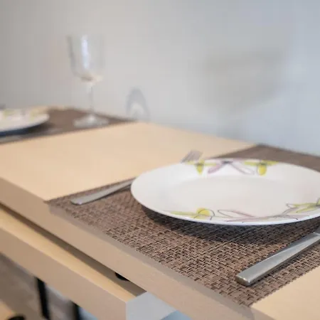 Center 2 Persons Flat By Mps Appartement